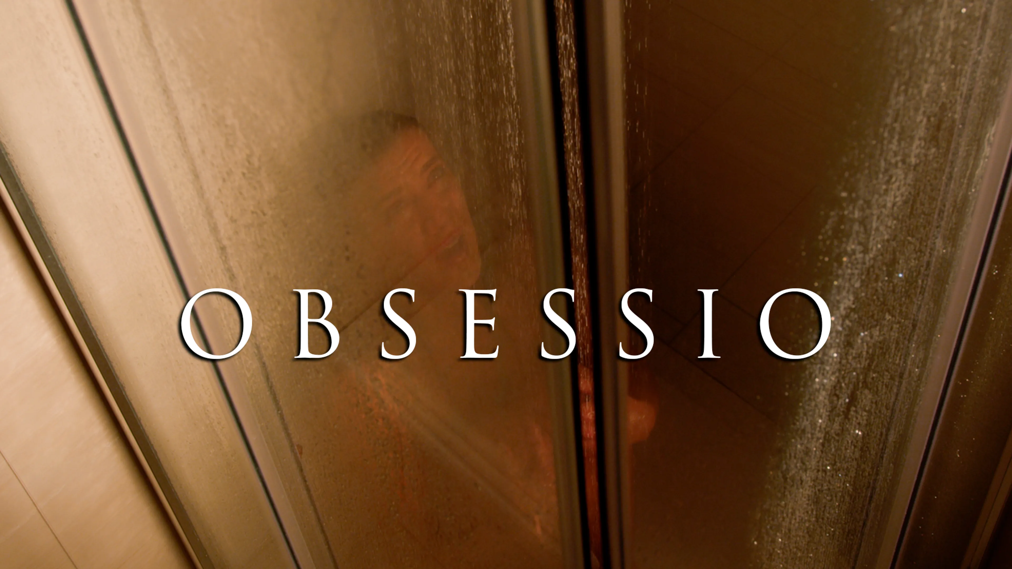 Obsessio poster